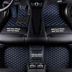 ¿Qué son las alfombrillas de lujo para coche y por qué son especiales?