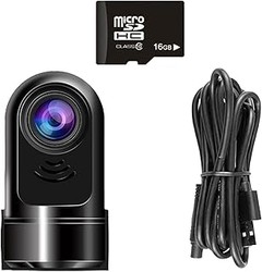 Descubre las Mejores Alternativas a las Cámaras para Coche 360