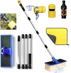 Alternativas efectivas a los cepillos de limpieza para coche
