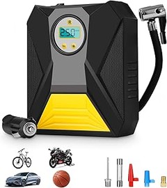 Soluciones alternativas a los compresores de aire de 12V