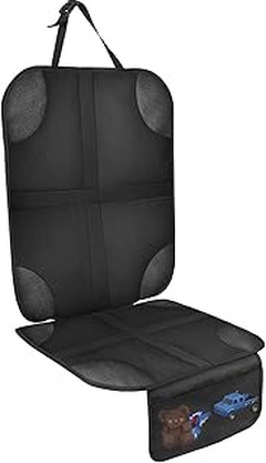Alternativas eficaces a las fundas para asientos de coche para niños
