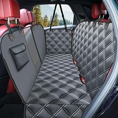 Alternativas efectivas a las fundas traseras para asientos de coche
