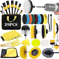 Opciones Efectivas a los Kits de Limpieza Exterior para Coche
