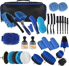Opciones Efectivas: Alternativas a los Kits de Limpieza Interior para tu Coche