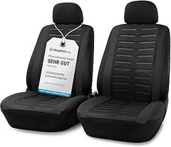 Alternativas efectivas a las fundas universales para asientos de coche