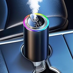 Alternativas efectivas a los ambientadores USB para coche