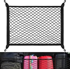 Mejores alternativas a los organizadores de red para coche