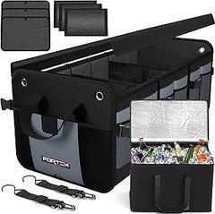 Soluciones Alternativas a Neveras Organizadoras para Maletero