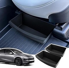 Opciones de almacenamiento para tu coche: más allá de los organizadores bajo asiento