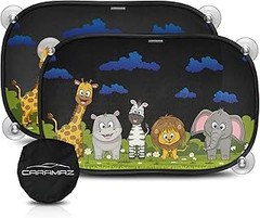 Alternativas a los parasoles con protección UV para tu coche