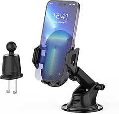 Alternativas Innovadoras a los Soportes para Móvil en Coche