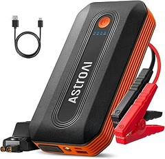 Alternativas efectivas al arrancador de batería para coches y motos