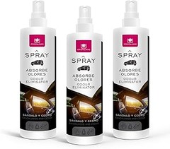 Descubre las mejores alternativas a los ambientadores en spray para coche