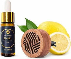 Ingredientes perjudiciales en ambientadores naturales para coche