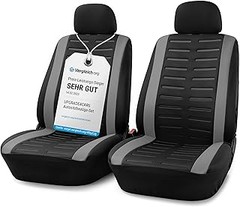Ventajas de usar fundas lavables para asientos de coche