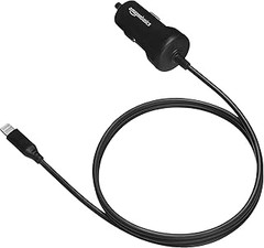 Cargadores para coche con cable Lightning: consejos para viajes largos