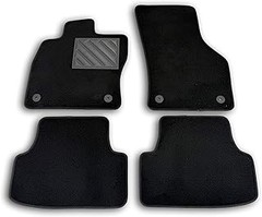 Guía práctica para elegir las alfombrillas a medida adecuadas para tu coche