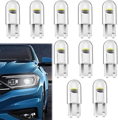 Guía para Elegir las Bombillas LED Interiores Adecuadas para tu Coche