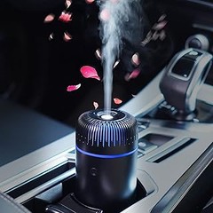 Guía para elegir el ambientador USB adecuado para tu coche