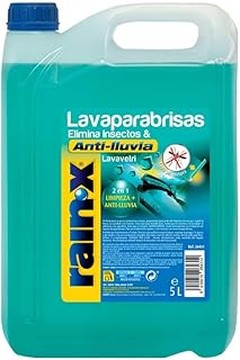 Guía para elegir el limpiacristales perfecto para tu coche