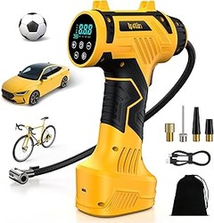 Guía para elegir el mejor compresor de aire digital para tu coche