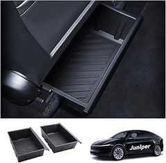 Guía para Elegir el Organizador Bajo Asiento Perfecto para tu Coche