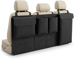 Guía para seleccionar el mejor organizador impermeable para coche