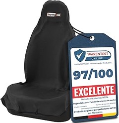 Guía para elegir la funda impermeable adecuada para tu coche