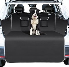 Guía para elegir la mejor funda para maletero de perros