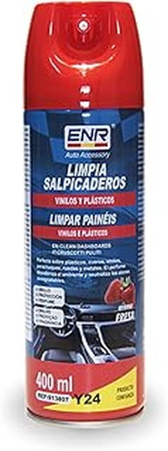 ¿Es posible fabricar limpiasalpicaderos caseros para coches?