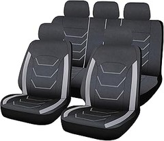 Guía para Instalar Fundas de Polipiel en los Asientos de tu Coche
