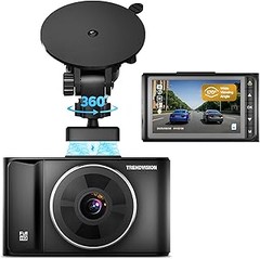Guía práctica para instalar una cámara para coche Full HD