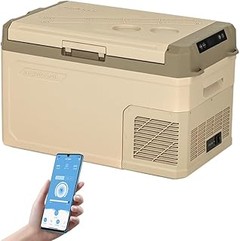 Guía Completa para Instalar una Nevera de 24V en tu Vehículo