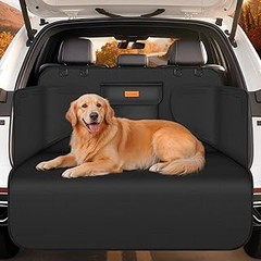 Guía para limpiar y mantener la funda de tu maletero para perros