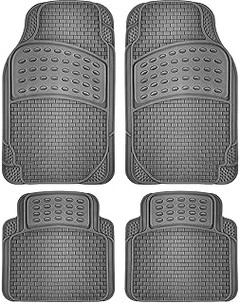 Guía de mantenimiento para alfombrillas de coches pequeños