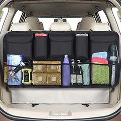 Tips para cuidar y mantener tu bolsa organizadora para maletero