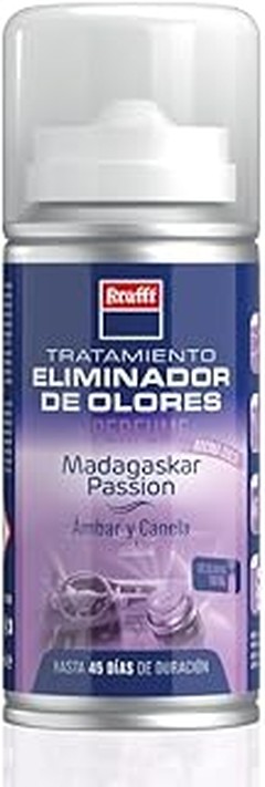 Guía para Utilizar Ambientadores que Eliminen el Olor a Tabaco en el Coche