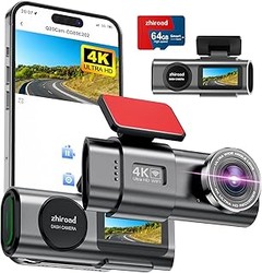 Consejos para maximizar el uso de tu cámara para coche con WiFi