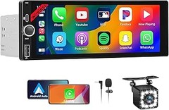 Cámaras para coche con pantalla frente a cámaras convencionales: ¿Cuál elegir?