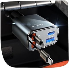Cargadores de Carga Rápida vs Estándar: ¿Cuál Elegir para tu Coche?