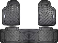 Comparativa de las Mejores Alfombrillas de Lujo para Coche