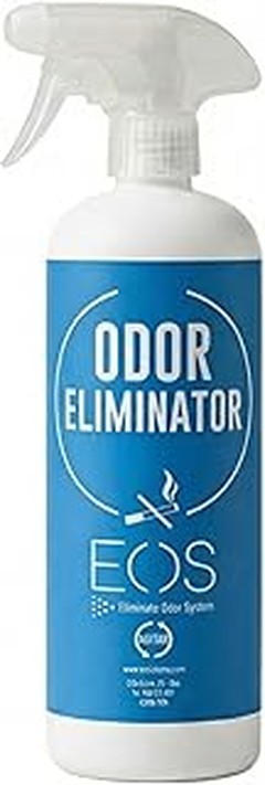 Mejores ambientadores para eliminar el olor a tabaco en tu coche