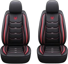 Comparativa de las Mejores Fundas de Cuero para Asientos de Coche