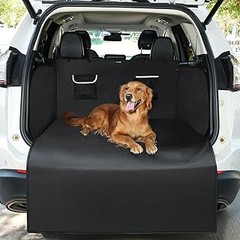 Comparativa de las Mejores Marcas de Fundas para Maletero de Perros
