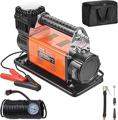 Reseñas de Compresores de Aire VEVOR para Coche: Comparativa y Análisis