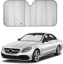Los mejores parasoles reflectantes para coche: comparativa de marcas