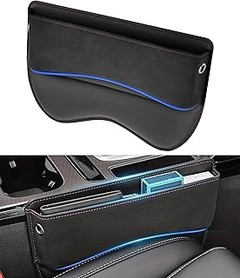Comparativa de los Mejores Organizadores para Hueco entre Asientos de Coche