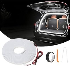 Comparativa de las Mejores Tiras LED para Coche