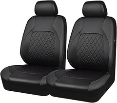 Fundas de Polipiel y Tela para Asientos de Coche: ¿Cuál Elegir?