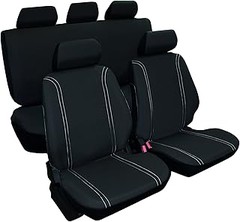 Fundas Universales para Asientos de Coche vs Personalizadas: ¿Cuál Elegir?